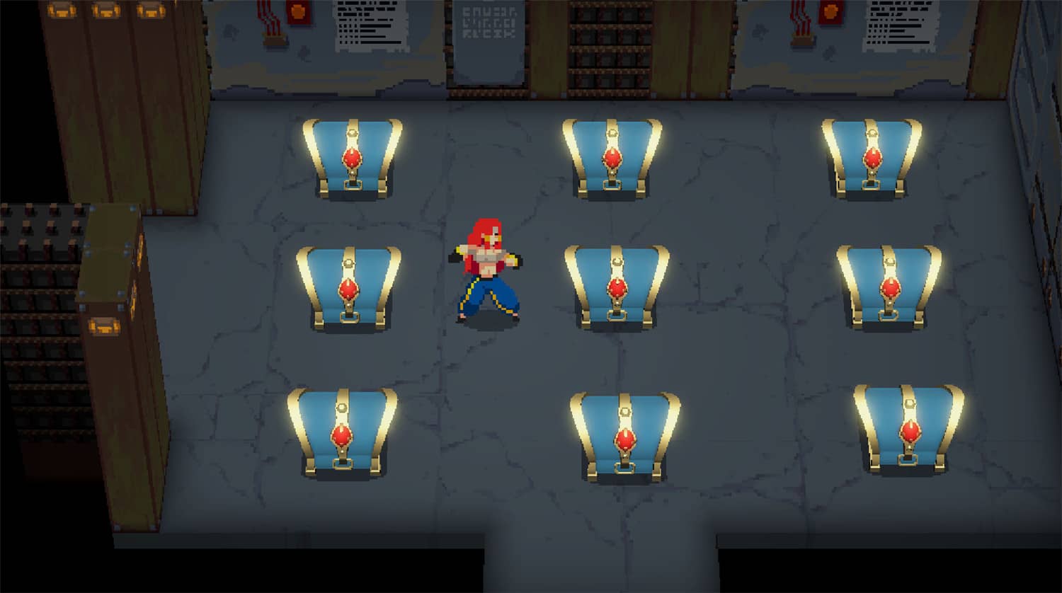 《战魂铭人/Otherworld Legends》v1.18.5中文版插图-拾艺肆