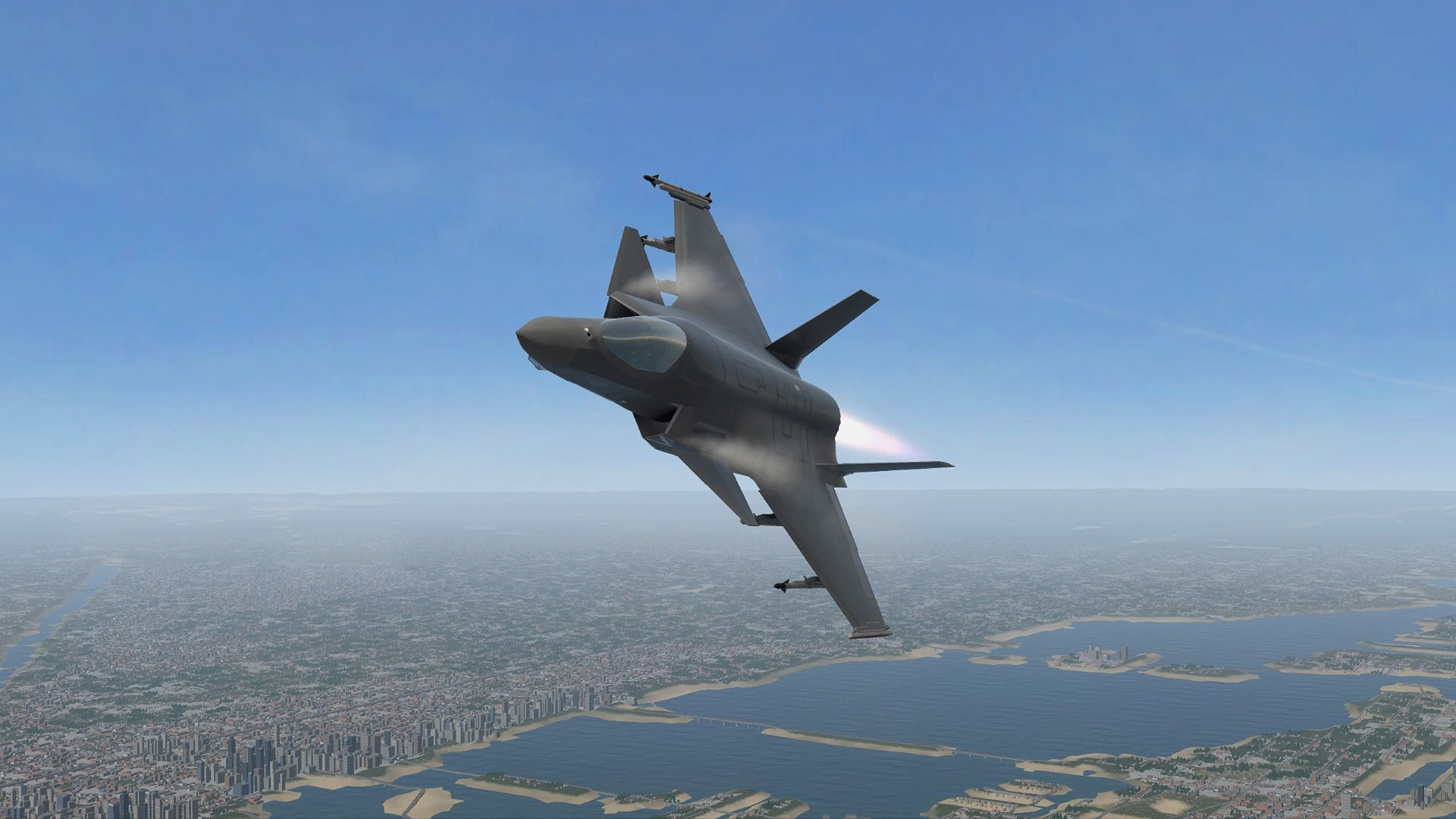 《VTOL VR》Build.14092023中文联机版【ID:10602】插图5-拾艺肆