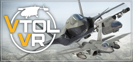 《VTOL VR》Build.14092023中文联机版-拾艺肆