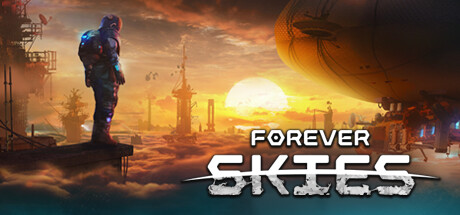 《永恒天空/Forever Skies》v23542中文版-S14资源网