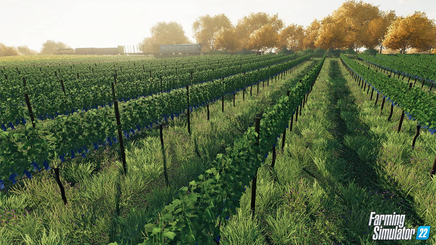 《模拟农场22/Farming Simulator 22》v1.12.0.0中文版插图5-拾艺肆