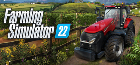 《模拟农场22/Farming Simulator 22》v1.12.0.0中文版-拾艺肆