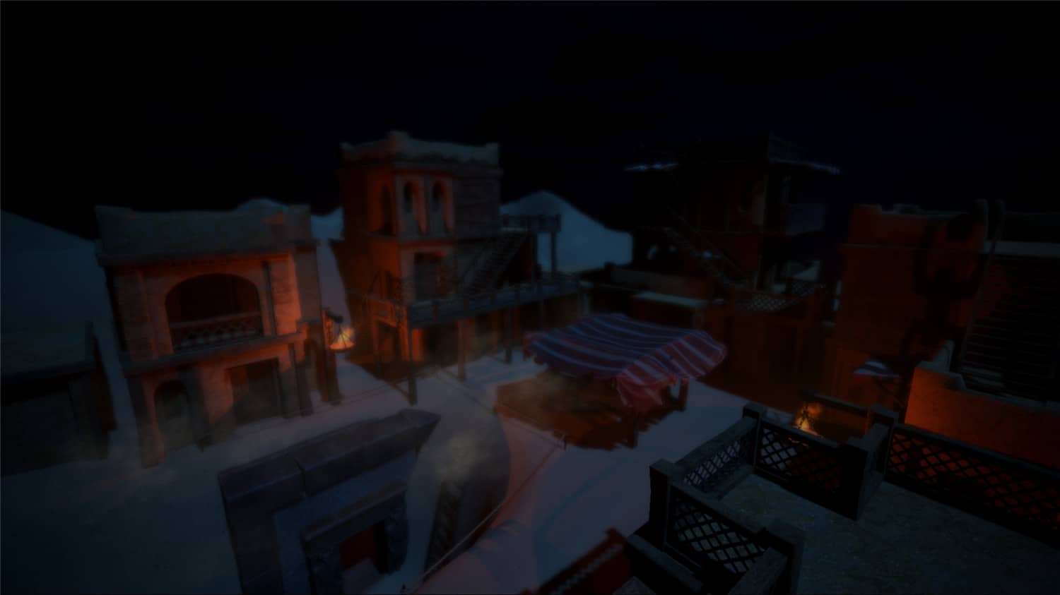 《预先警告/FOREWARNED》v70.3中文版插图5-拾艺肆