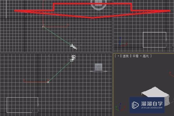 如何把草图大师模型导出3DMax中？【ID:7566】插图6-拾艺肆