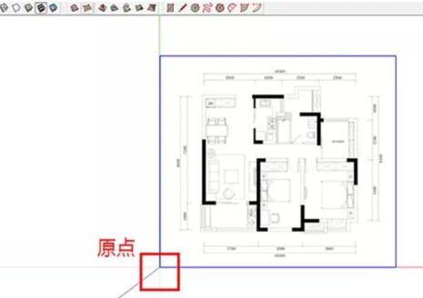 三维绘图建模软件Sketchup2019怎么安装激活草图大师Sketchup2【ID:7678】插图18-拾艺肆