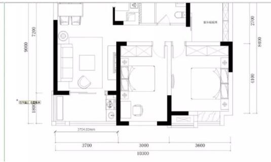 三维绘图建模软件Sketchup2019怎么安装激活草图大师Sketchup2【ID:7678】插图19-拾艺肆