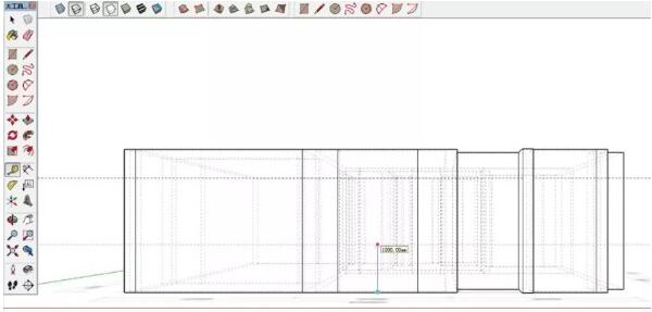 三维绘图建模软件Sketchup2019怎么安装激活草图大师Sketchup2【ID:7678】插图23-拾艺肆