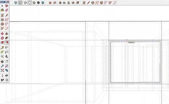 三维绘图建模软件Sketchup2019怎么安装激活草图大师Sketchup2【ID:7678】插图24-拾艺肆