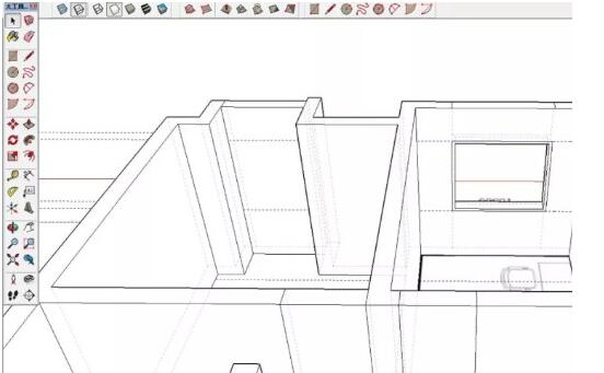 三维绘图建模软件Sketchup2019怎么安装激活草图大师Sketchup2【ID:7678】插图25-拾艺肆