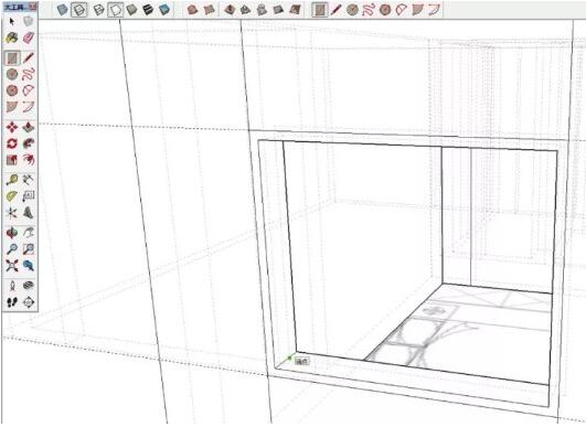 三维绘图建模软件Sketchup2019怎么安装激活草图大师Sketchup2【ID:7678】插图26-拾艺肆