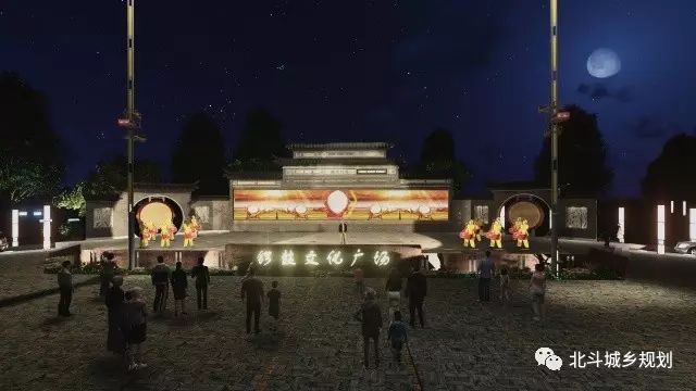 乡村规划设计抒发利器Lumion【ID:7689】插图3-拾艺肆