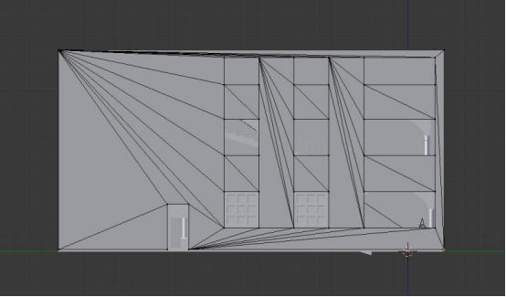 Sketchup导出substancePainter流程概述（超85%3A级游【ID:7698】插图-拾艺肆