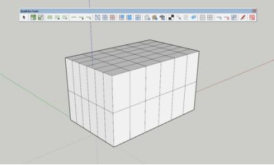 Sketchup导出substancePainter流程概述（超85%3A级游【ID:7698】插图10-拾艺肆