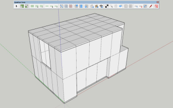 Sketchup导出substancePainter流程概述（超85%3A级游【ID:7698】插图12-拾艺肆