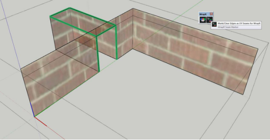 Sketchup导出substancePainter流程概述（超85%3A级游【ID:7698】插图16-拾艺肆