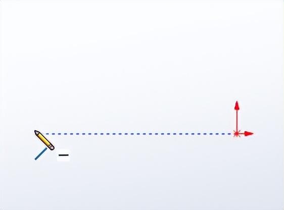 Solidworks草图工具之镜像实体和动态镜像如何用？【ID:7710】插图5-拾艺肆