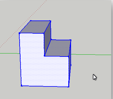 草图大师下载英文免费版[3D建模]插图19-拾艺肆