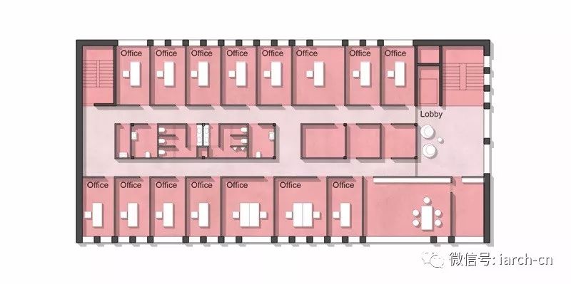 教程：怎么运用PS渲染平面图插图6-拾艺肆