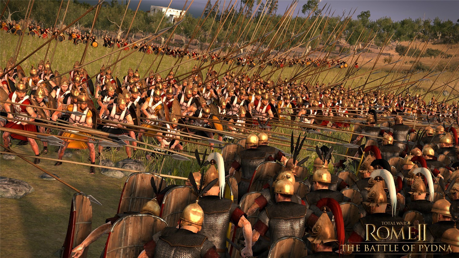 《罗马2：全面战争》v2.4.0中文版 (PC)插图3-拾艺肆