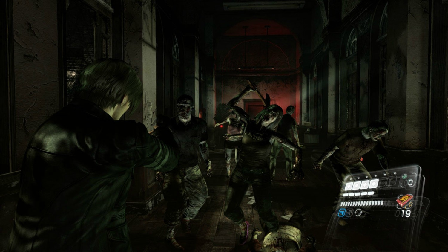 生化危机6/Resident Evil 6 (PC)插图2-拾艺肆