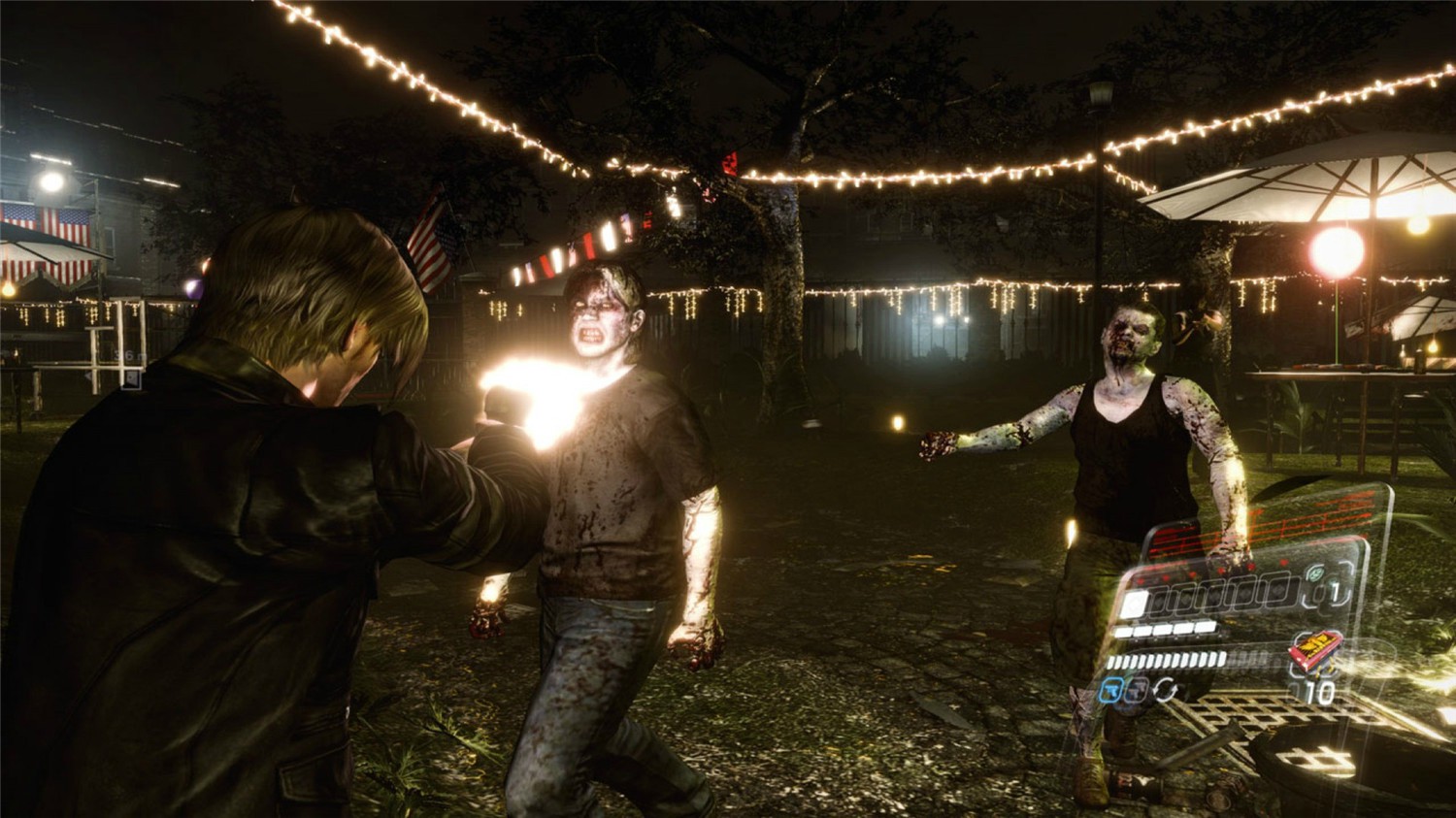 生化危机6/Resident Evil 6 (PC)插图4-拾艺肆