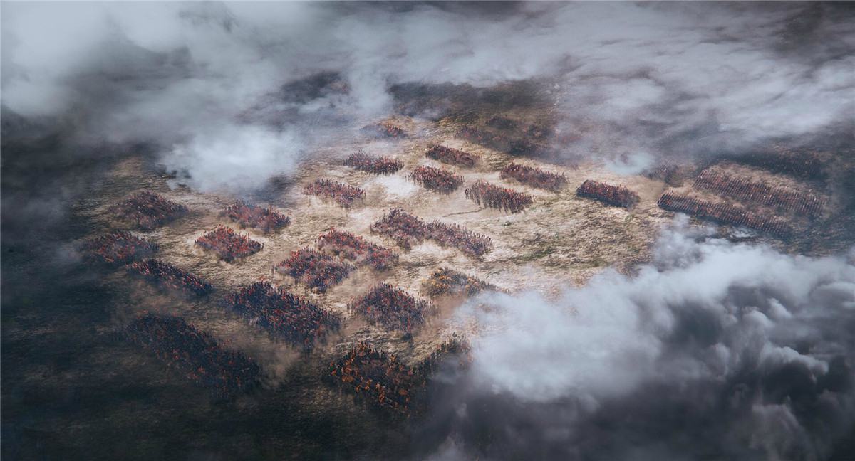 《全面战争：三国》v1.5.3中文版 (PC)插图1-S14资源网