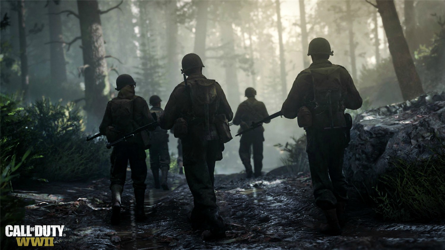 使命召唤14：二战/Call of Duty 14：WWII (PC)插图3-拾艺肆