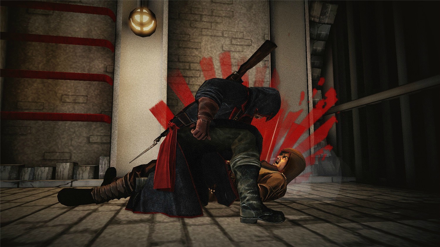刺客信条编年史：俄罗斯/Assassin's Creed Chronicles: Russia (PC)插图1-拾艺肆