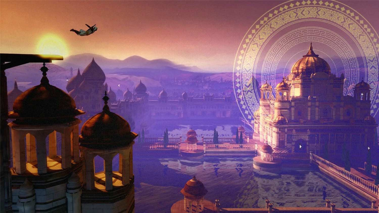 刺客信条编年史：印度/Assassin's Creed Chronicles: India (PC)-拾艺肆