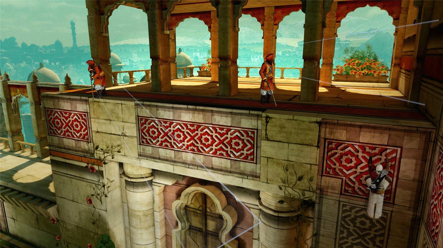 刺客信条编年史：印度/Assassin's Creed Chronicles: India (PC)插图1-拾艺肆
