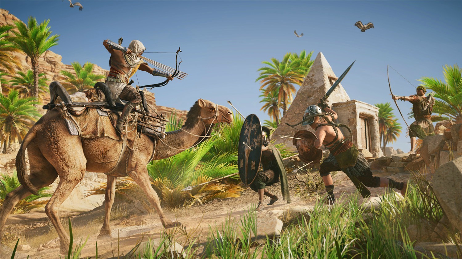刺客信条7：起源/Assassin's Creed Origins (PC)插图3-S14资源网