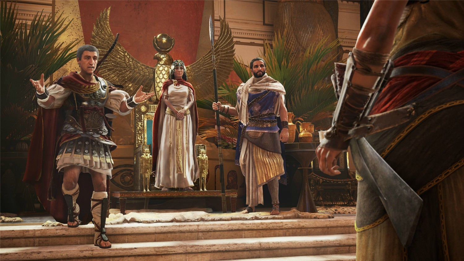刺客信条7：起源/Assassin's Creed Origins (PC)插图4-S14资源网