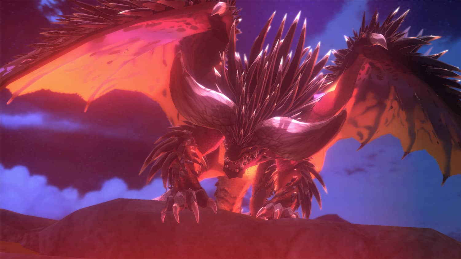 怪物猎人物语2：毁灭之翼/Monster Hunter Stories 2: Wings of Ruin/支持网络联机 (PC)-S14资源网